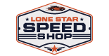 Lone Star Speed Shop Color