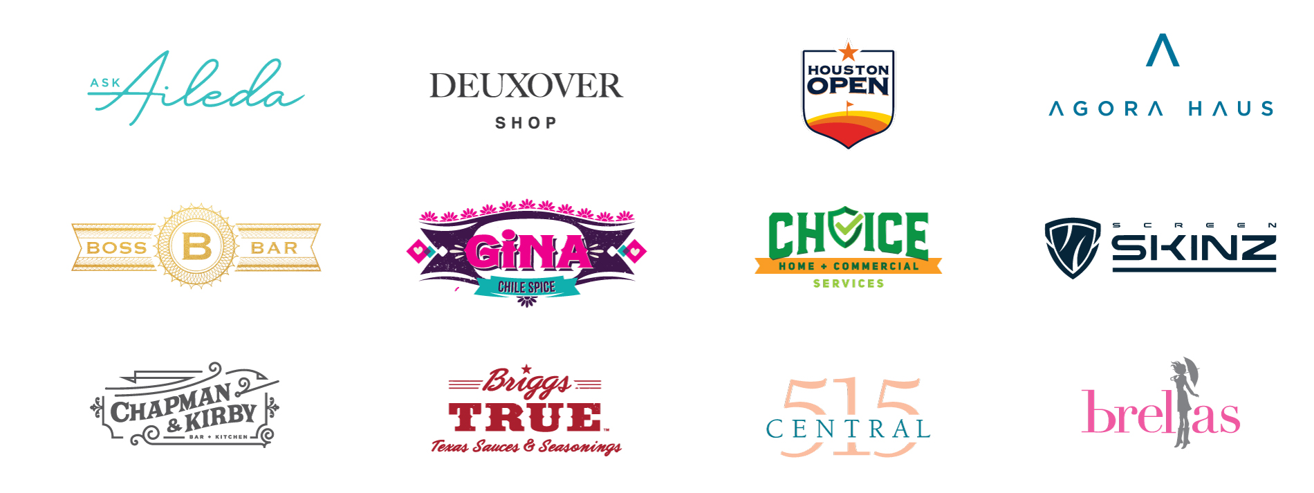 Best logo design company